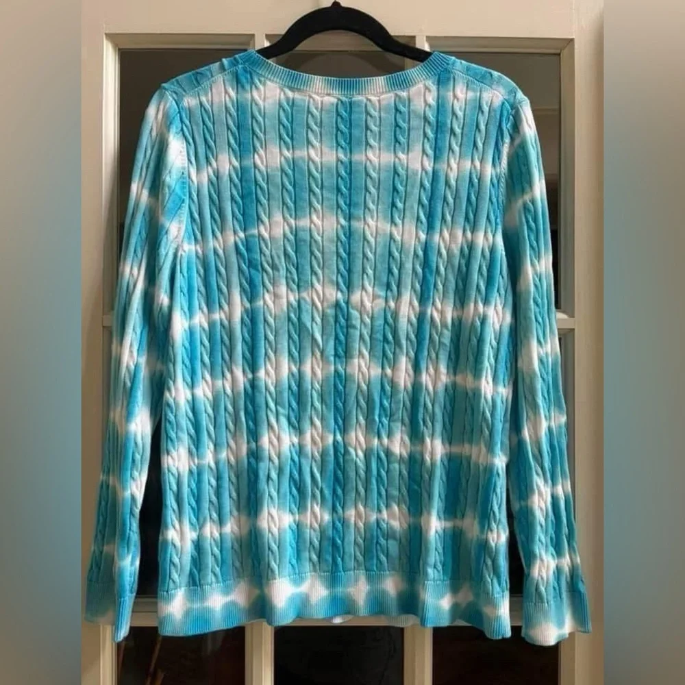 Talbots LP Sweater - Picture 4 of 4